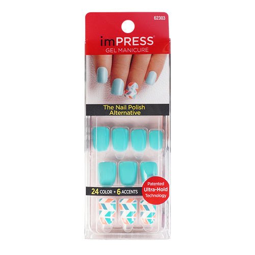 BIPA020-Pattern Bells&Whistles