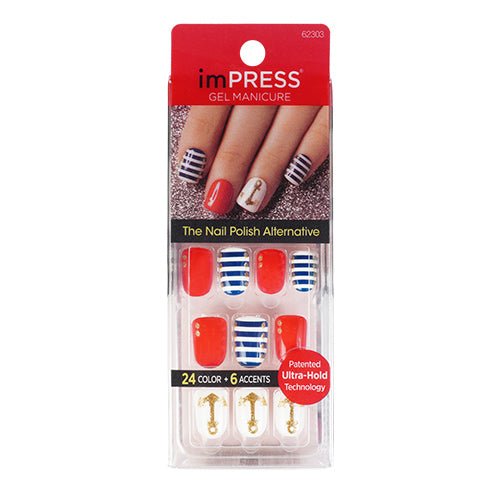 BIPA020-Stripe Bells&Whistles