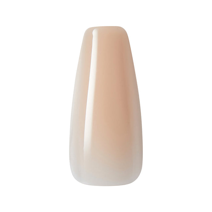 Kiss Jelly fantasy On Trend Translucent Nails Special - ikatehouse