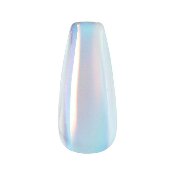 Kiss Jelly fantasy On Trend Translucent Nails Special - ikatehouse
