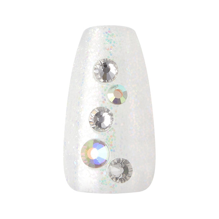 Kiss Majestic Nails High End Prestigious Mani Special - ikatehouse