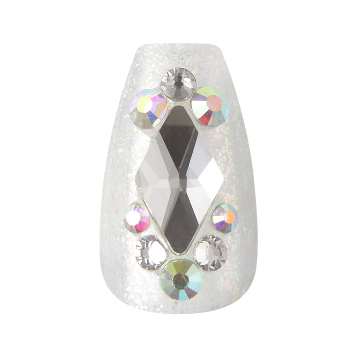 Kiss Majestic Nails High End Prestigious Mani Special - ikatehouse