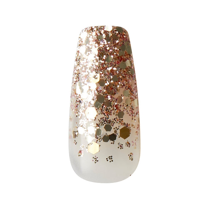 Kiss Masterpiece One Of A Kind Luxe Mani Special - ikatehouse