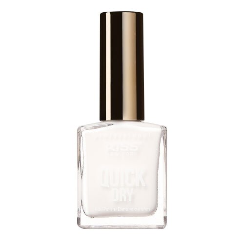 Kiss Quick Dry Nail Polish 13ml/ 0.44oz - ikatehouse