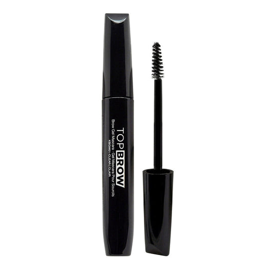 Kiss Top Brow Gel Mascara - ikatehouse