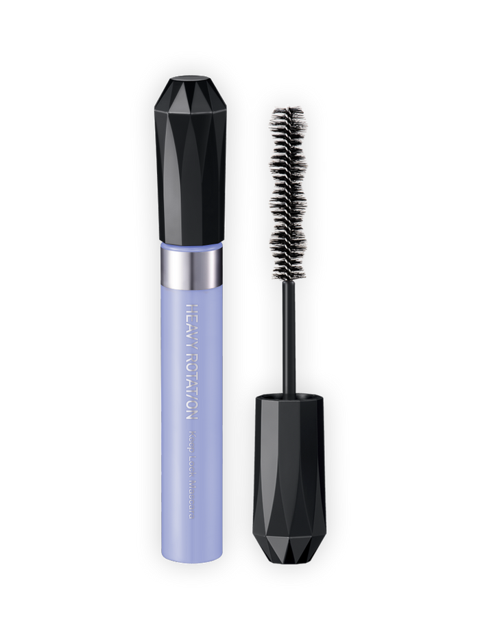 KissMe Heavy Rotation Keep Lock Mascara For Hair Limited 10 g