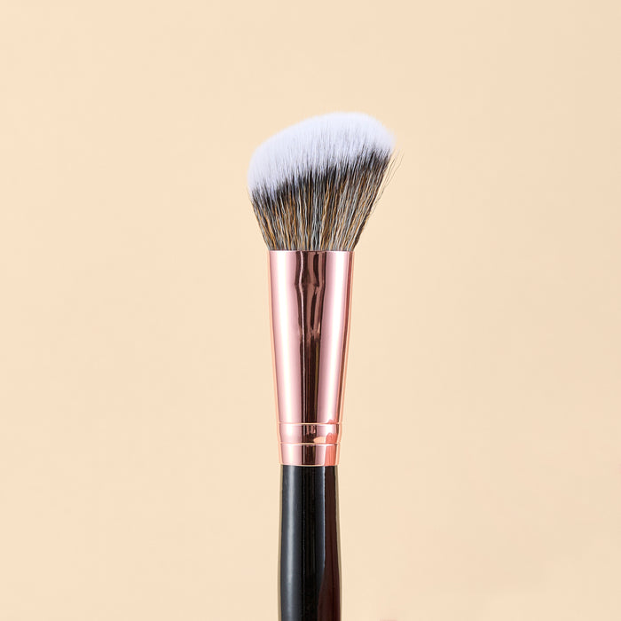 KIT DE BROCHAS FLAWLESS BASIC X12