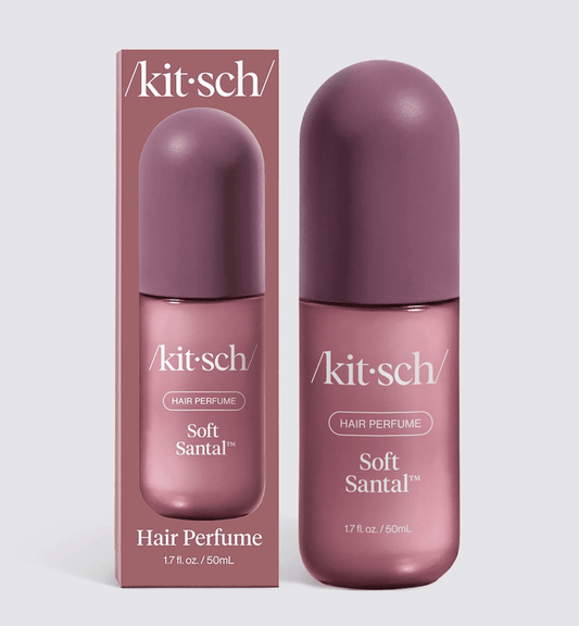 Kitsch - Soft Santal Hair & Body Perfume Mist - Aesthetics By Kell