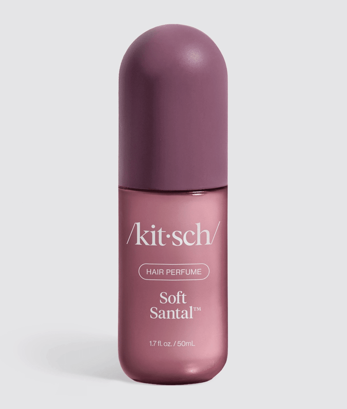 Kitsch - Soft Santal Hair & Body Perfume Mist - Aesthetics By Kell