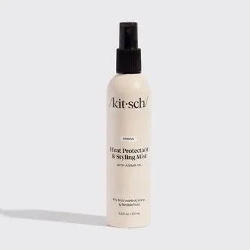 Kitsch Heat Protectant & Styling Mist - Aesthetics By Kell