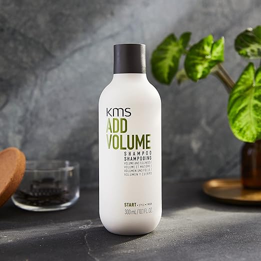 KMS Add Volume Shampoo, 1er Pack (1 x 300 ml)