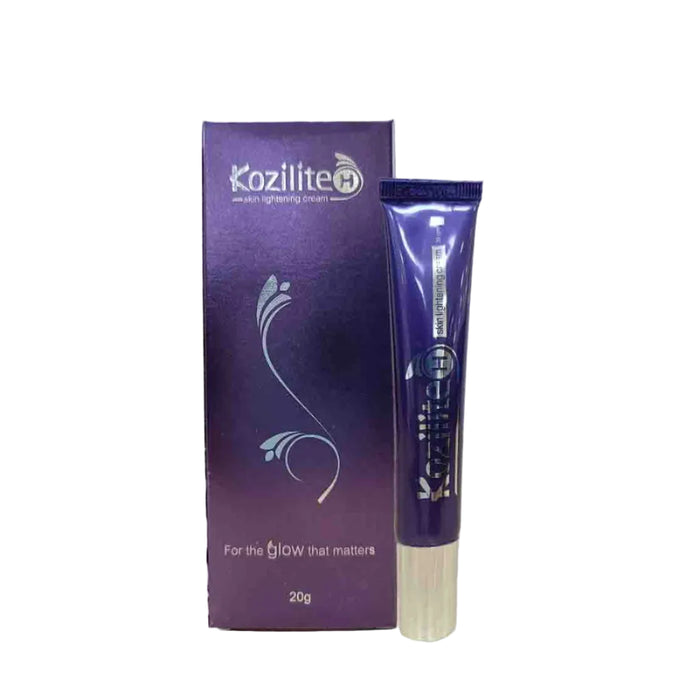 Kozilite-H Skin Lightening Cream
