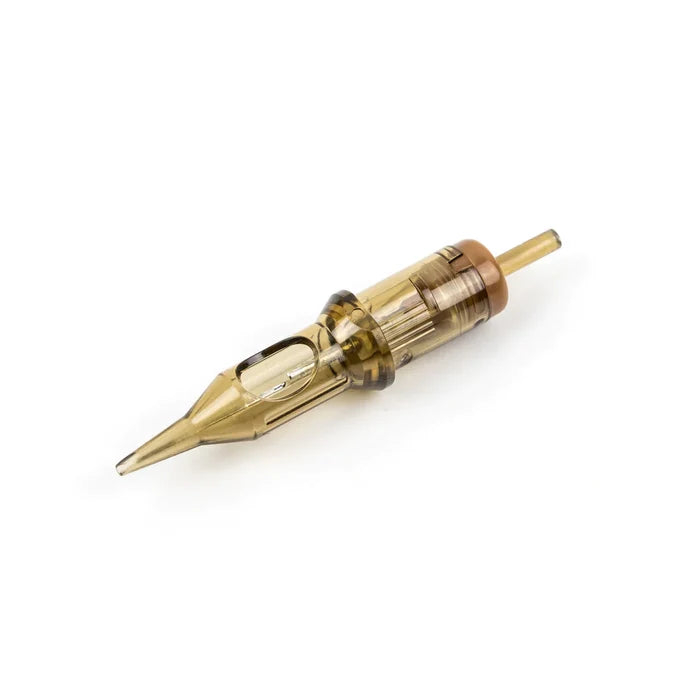 KWADRON CARTRIDGE - 7 Super Tight Liner Long Taper  (25/7RLLT)