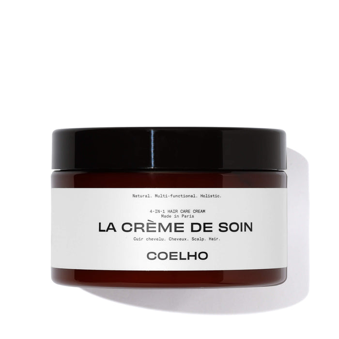#seo : crème de soin coelho beauty