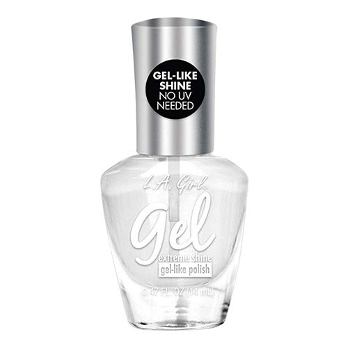 LA GIRL Gel Extreme Shine Gel-Like Polish - ikatehouse
