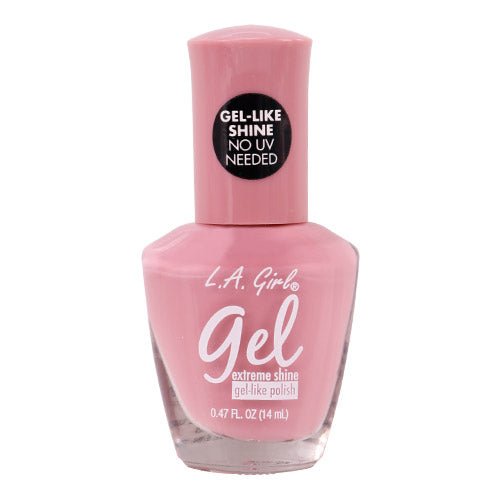 LA GIRL Gel Extreme Shine Gel-Like Polish - ikatehouse