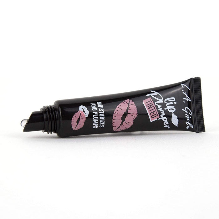 LA Girl Lip Plumper Tinted 0.44oz - ikatehouse