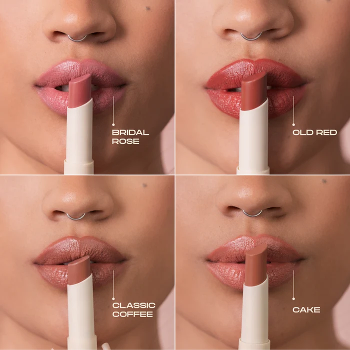 LABIAL VELVET EN BARRA