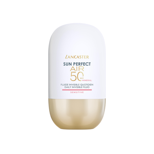 Lancaster Sun Perfect Air Sensitive SPF50