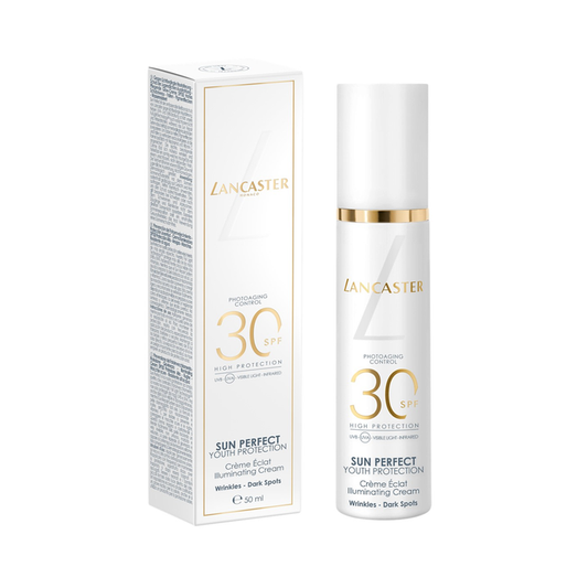 Lancaster Sun Perfect Sun Illuminating Cream Spf30 50 ml
