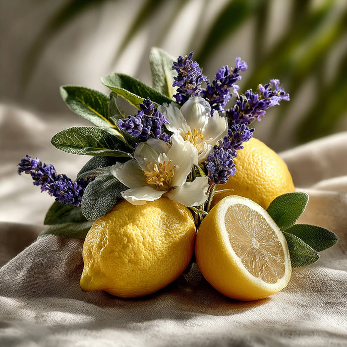 Lavender Sage* Fragrance Oil 622