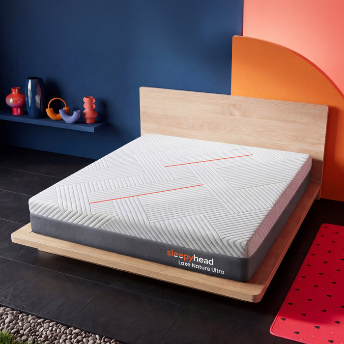 laxe-nature-ultra-mattress-ivory-white