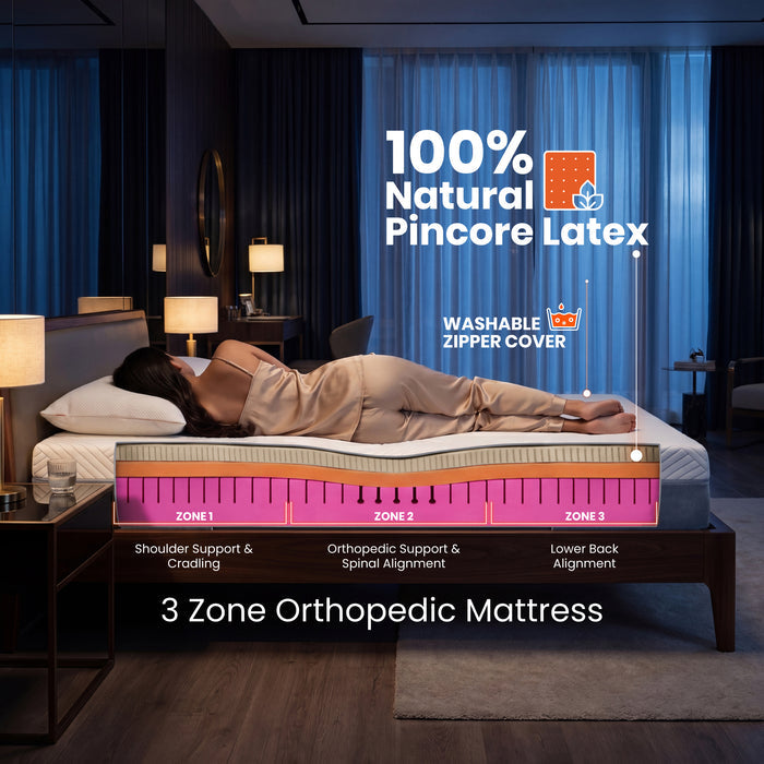 laxe-nature-ultra-mattress-ivory-white