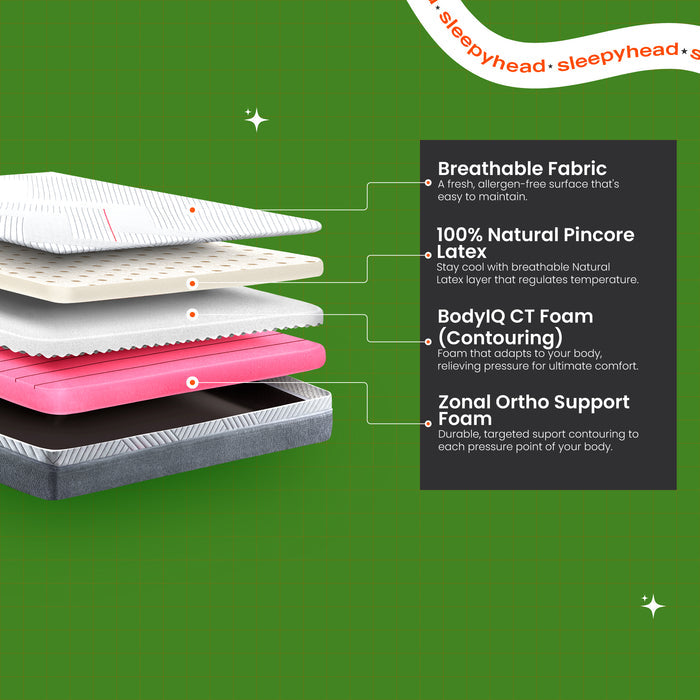 laxe-nature-ultra-mattress-ivory-white