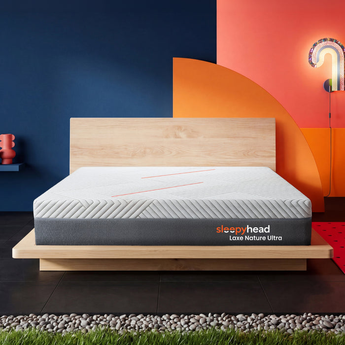 laxe-nature-ultra-mattress-ivory-white
