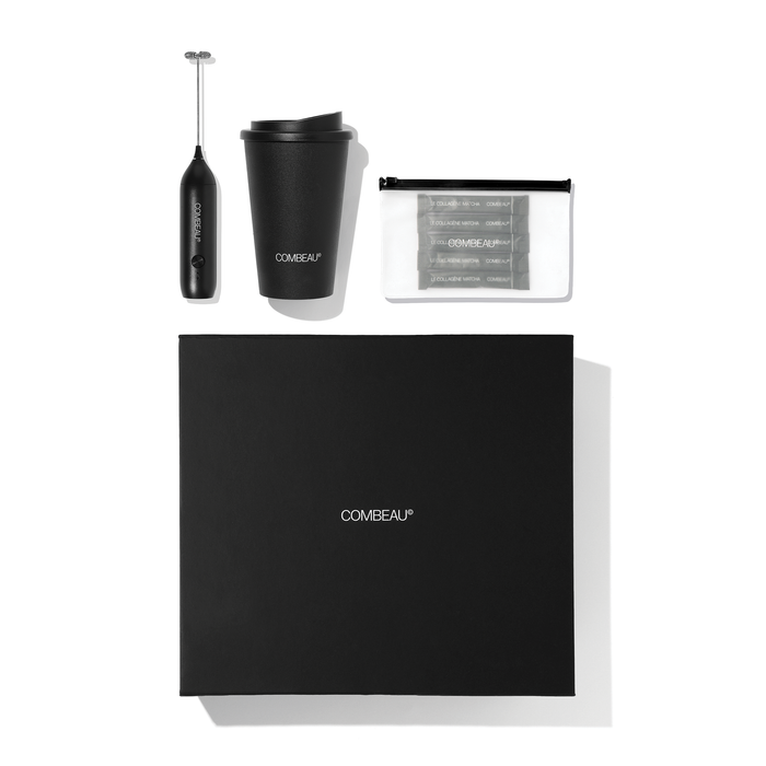 #seo: coffret combeau matcha