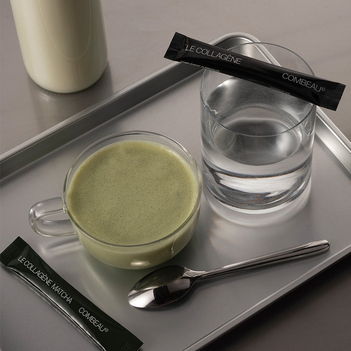 #seo: coffret combeau matcha