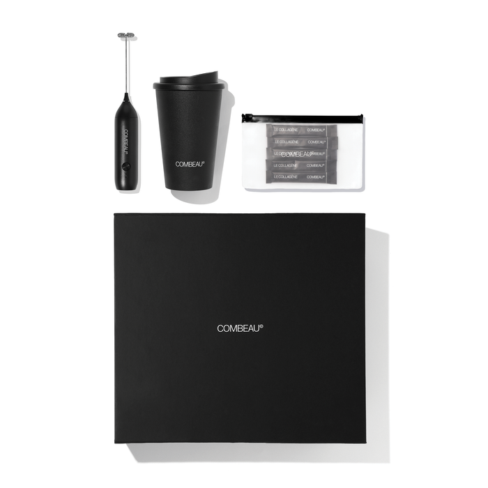 #seo: Combeau coffret collagène