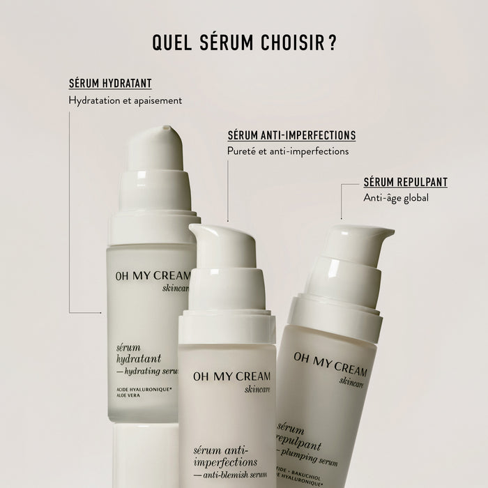 Le Duo Anti-Imperfections