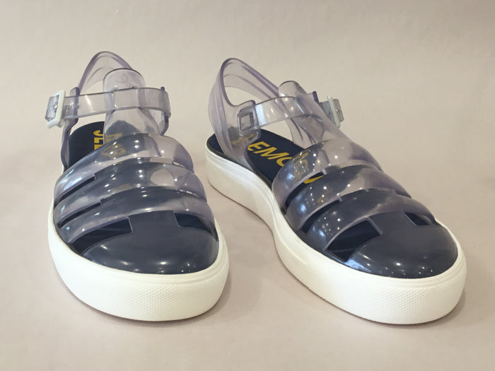 Lemon Jelly Crystal.  Available in 3 colours