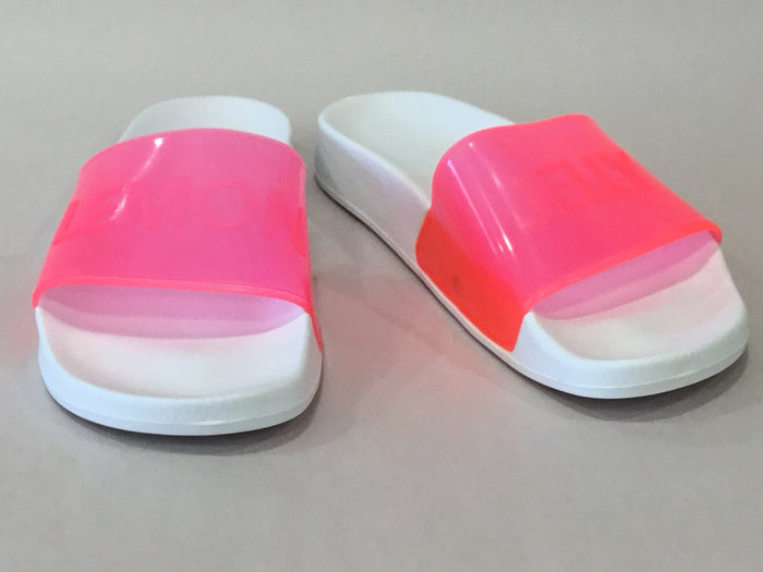 Lemon Jelly Neon.  Available in 3 colours.