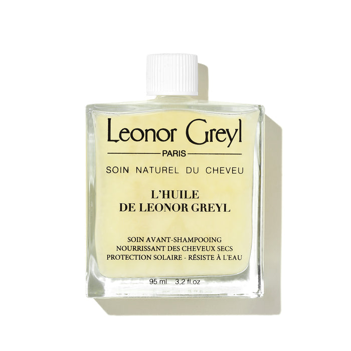 #seo: huile de leonor greyl soin avant-shampoing