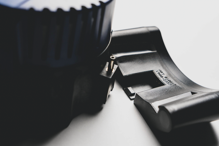 Li-Ion Battery for CleanAir HEPA PAPR System