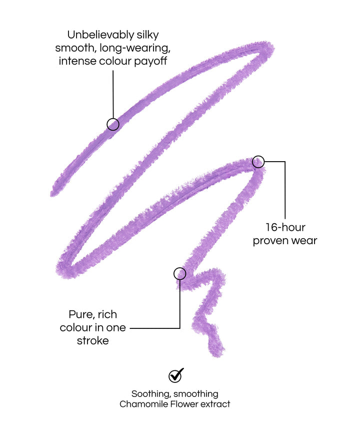 Lilac Time (Seamless Glide Eye Pencil)