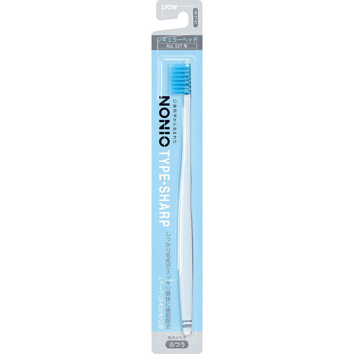 Lion Toothbrush TYPE-SHARP 1 pc