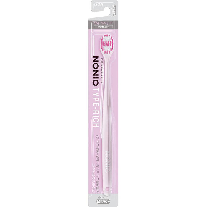 Lion Toothbrush TYPE-SHARP 1 pc
