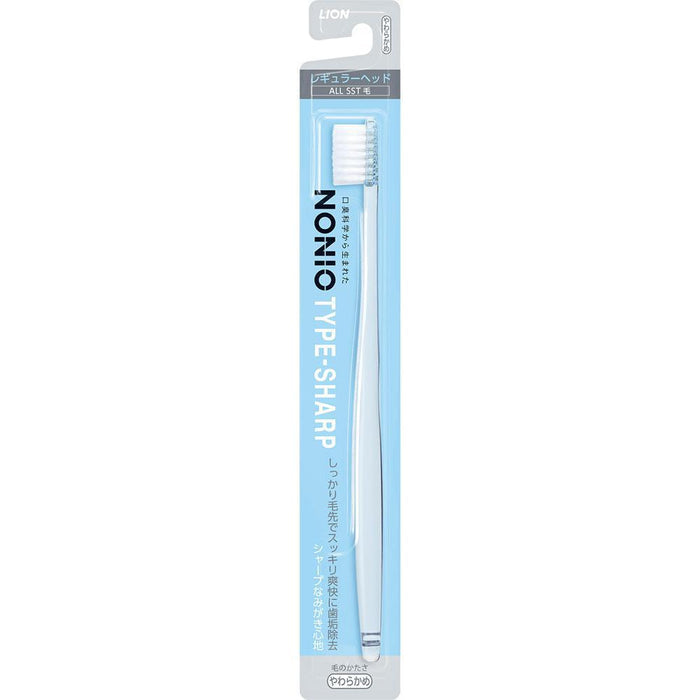 Lion Toothbrush TYPE-SHARP 1 pc