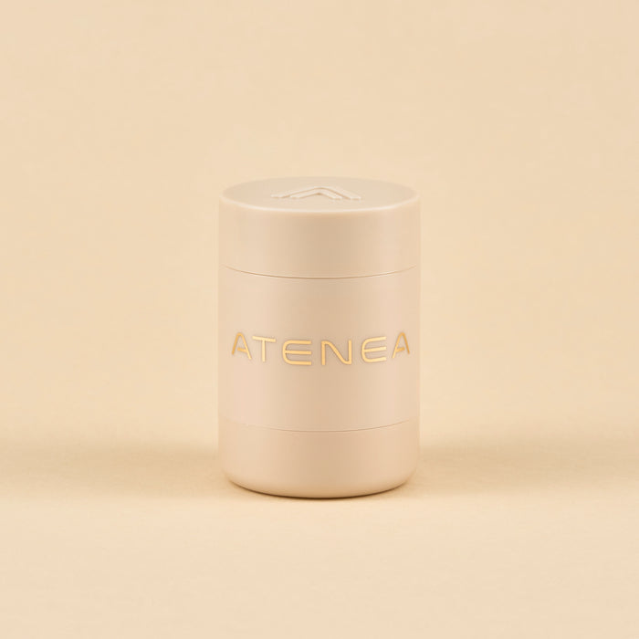 LIP BALM MASK