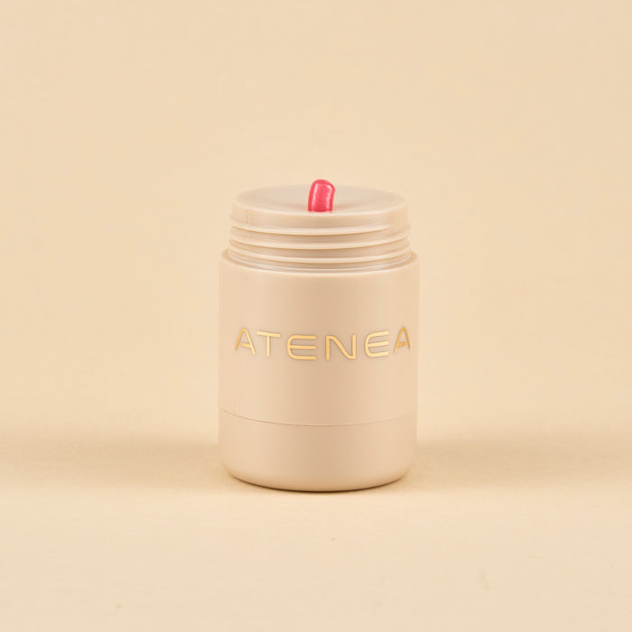 LIP BALM MASK