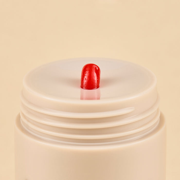 LIP BALM MASK