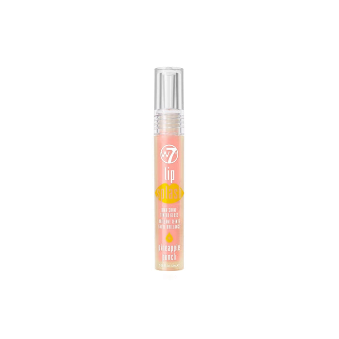 Lip Splash Tinted Lip Gloss