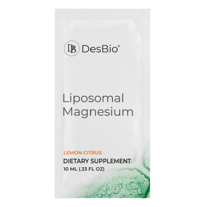 Liposomal Magnesium by DesBio