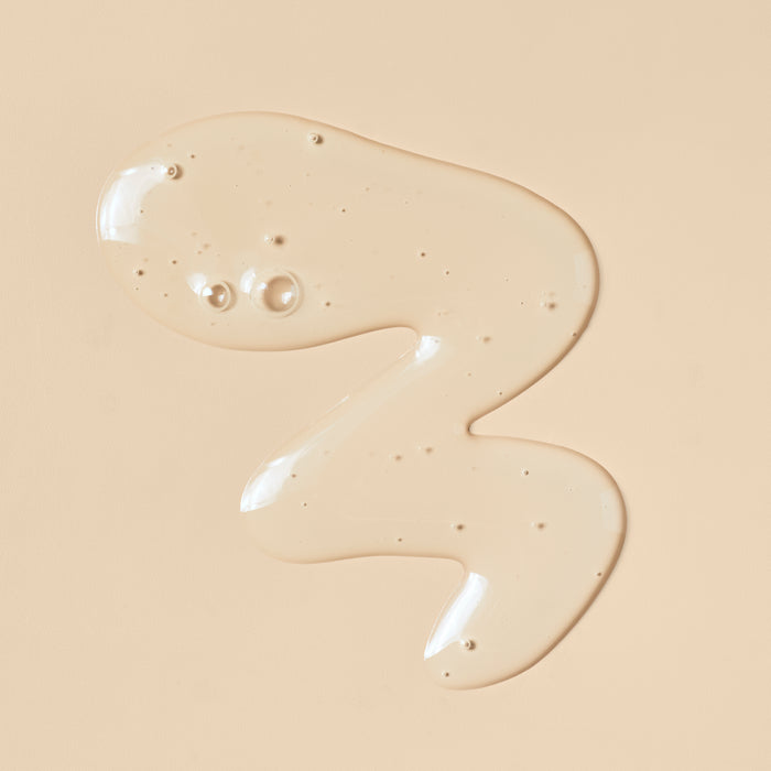 Liquid Glycerin Soap Base - close-up