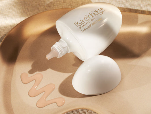 Lisa Eldridge Seamless Skin Enchancing Tint