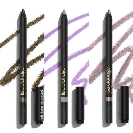 Lisa Eldrige Seamless Glide Eye Pencil