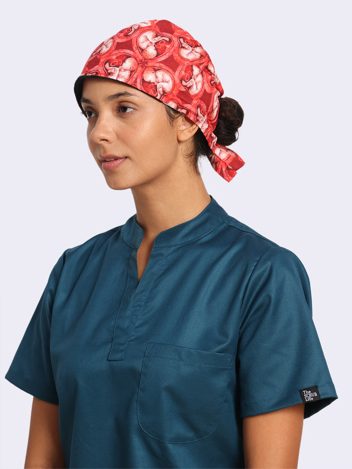 Little Miracle Unisex Cap 071